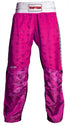 TOP TEN Kickboxing Pants - PRISM